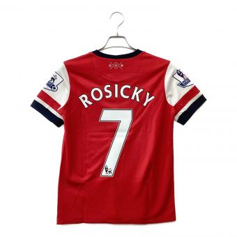 サッカーユニフォーム アーセナル 479288 【7】トマーシュ・ロシツキー  SIZE L