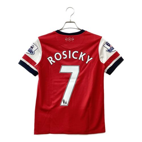 サッカーユニフォーム アーセナル 479288 【7】トマーシュ・ロシツキー  SIZE L