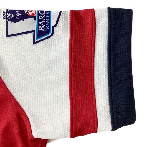 サッカーユニフォーム アーセナル 479288 【7】トマーシュ・ロシツキー  SIZE L