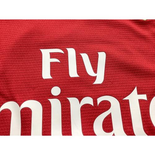 サッカーユニフォーム アーセナル 479288 【7】トマーシュ・ロシツキー  SIZE L