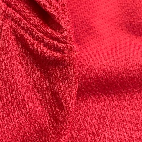 マンチェスターユナイテッド サッカーユニフォーム 423958 11-12ホーム・オーセンティック SIZE L レッド