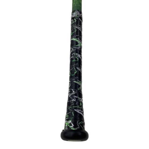 marucci (マルーチ) WANI CRUSHER MAX 軟式バット MJJSBBWCM 84cm　平均約730g グリーン