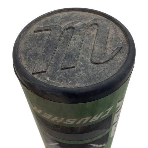 marucci (マルーチ) WANI CRUSHER MAX 軟式バット MJJSBBWCM 84cm　平均約730g グリーン