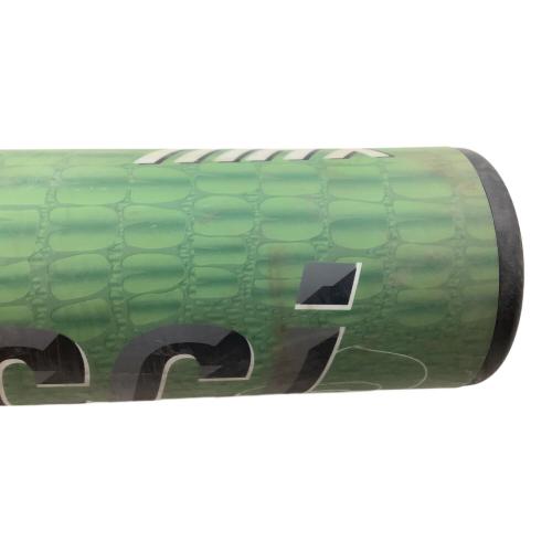 marucci (マルーチ) WANI CRUSHER MAX 軟式バット MJJSBBWCM 84cm　平均約730g グリーン