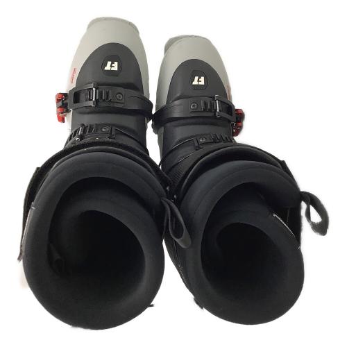 FULL TILT BOOTS (フルティルトブーツ) DESCENDANT スキーブーツ 26~26.5cm グレー×ブラック