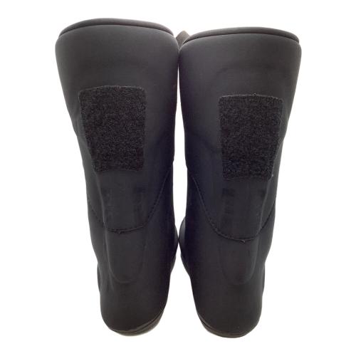 FULL TILT BOOTS (フルティルトブーツ) DESCENDANT スキーブーツ 26~26.5cm グレー×ブラック