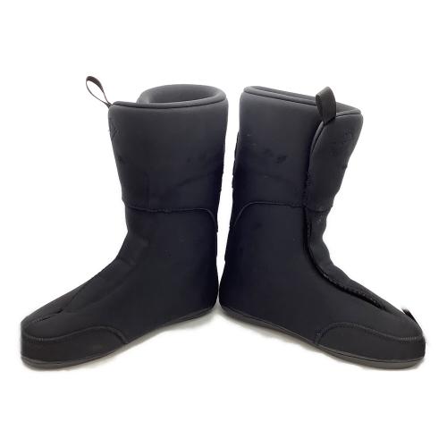 FULL TILT BOOTS (フルティルトブーツ) DESCENDANT スキーブーツ 26~26.5cm グレー×ブラック