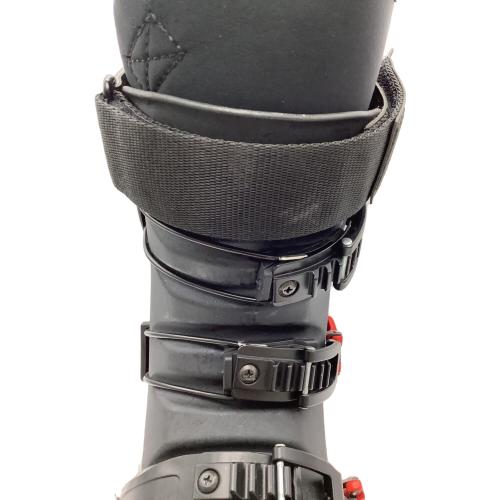 FULL TILT BOOTS (フルティルトブーツ) DESCENDANT スキーブーツ 26~26.5cm グレー×ブラック