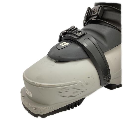 FULL TILT BOOTS (フルティルトブーツ) DESCENDANT スキーブーツ 26~26.5cm グレー×ブラック