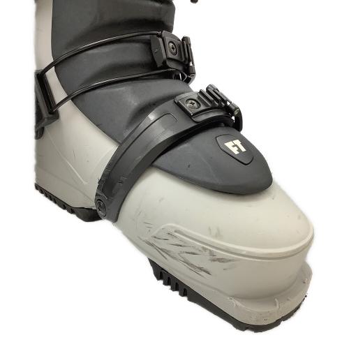 FULL TILT BOOTS (フルティルトブーツ) DESCENDANT スキーブーツ 26~26.5cm グレー×ブラック