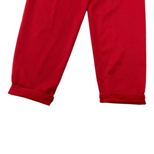 マンチェスターユナイテッド サッカーユニフォーム 237925 07/09ホーム・長袖 メンズ SIZE XL レッド