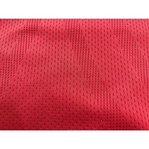 マンチェスターユナイテッド サッカーユニフォーム 237925 07/09ホーム・長袖 メンズ SIZE XL レッド