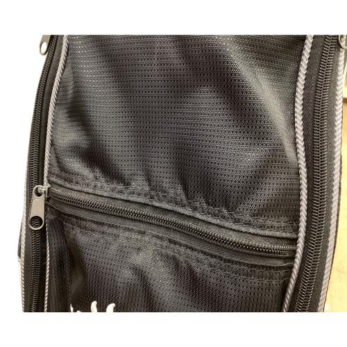Callaway (キャロウェイ) WARBIRD ゴルフセット ブラック×ブルー