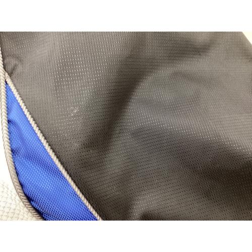 Callaway (キャロウェイ) WARBIRD ゴルフセット ブラック×ブルー