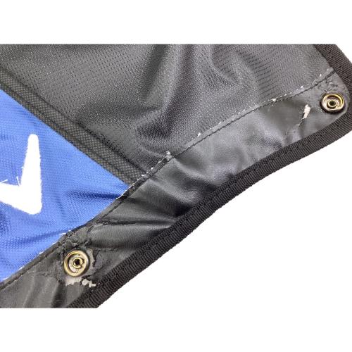 Callaway (キャロウェイ) WARBIRD ゴルフセット ブラック×ブルー