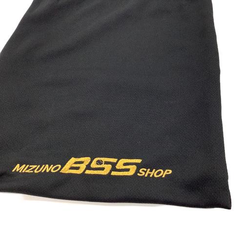 MIZUNO (ミズノ) ミズノプロ 軟式グローブ　オールラウンド用 R25203 ケース付 ブラック