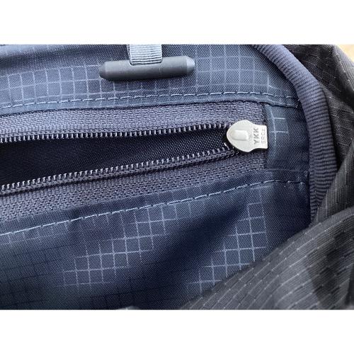 GREGORY (グレゴリー) バックパック Mサイズ グレー バルトロ65　ザックカバー付