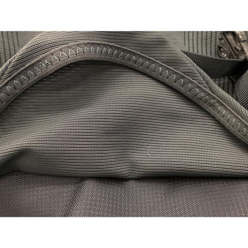 GREGORY (グレゴリー) バックパック Mサイズ グレー バルトロ65　ザックカバー付