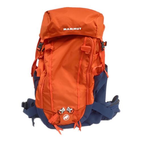 MAMMUT (マムート) バックパック 2520-00850 オレンジ Trion 50