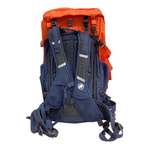 MAMMUT (マムート) バックパック 2520-00850 オレンジ Trion 50