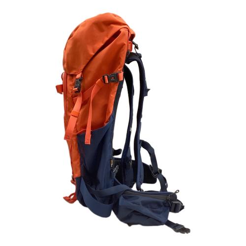 MAMMUT (マムート) バックパック 2520-00850 オレンジ Trion 50