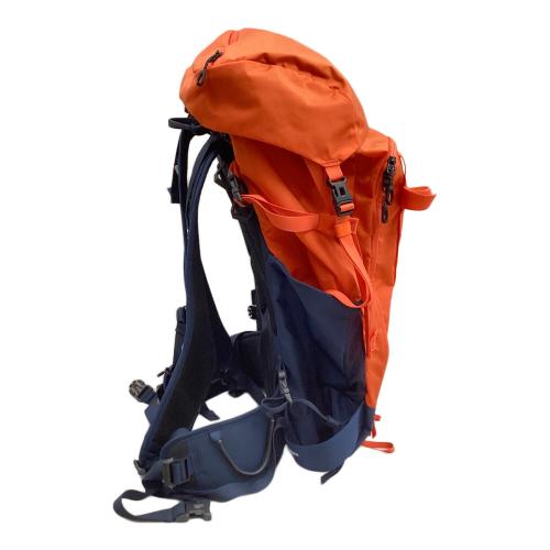 MAMMUT (マムート) バックパック 2520-00850 オレンジ Trion 50