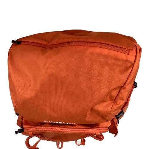 MAMMUT (マムート) バックパック 2520-00850 オレンジ Trion 50