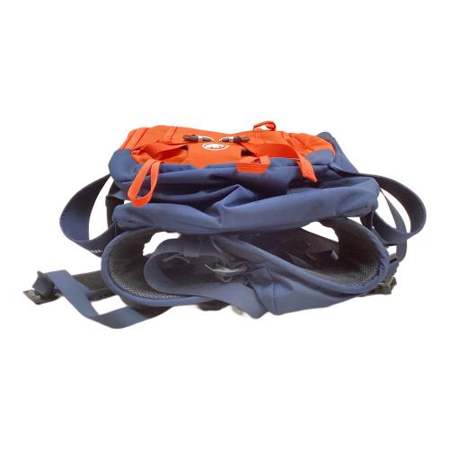 MAMMUT (マムート) バックパック 2520-00850 オレンジ Trion 50