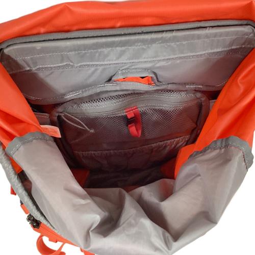 MAMMUT (マムート) バックパック 2520-00850 オレンジ Trion 50