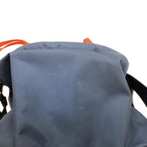 MAMMUT (マムート) バックパック 2520-00850 オレンジ Trion 50