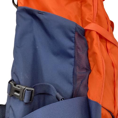 MAMMUT (マムート) バックパック 2520-00850 オレンジ Trion 50