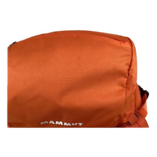 MAMMUT (マムート) バックパック 2520-00850 オレンジ Trion 50
