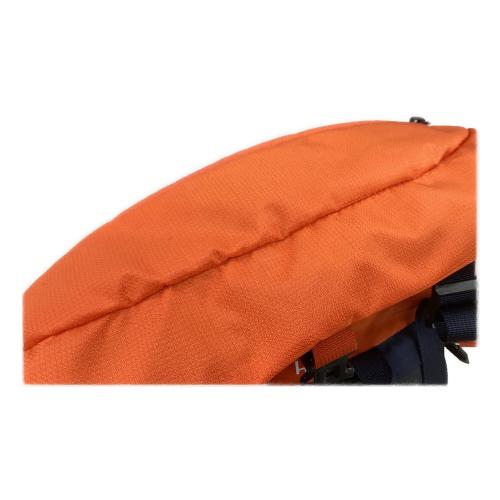MAMMUT (マムート) バックパック 2520-00850 オレンジ Trion 50
