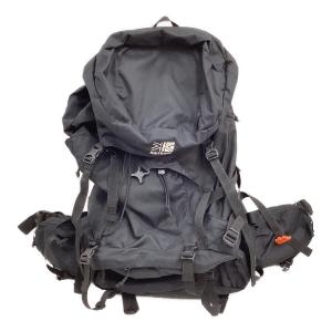 Karrimor (カリマー) バックパック 500786 ブラック Ridge 40