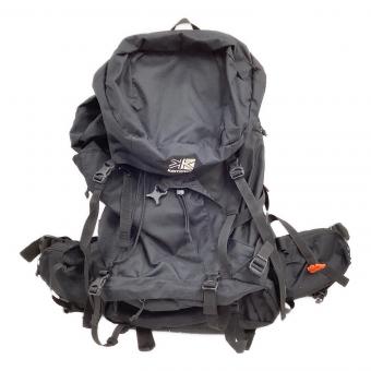 Karrimor (カリマー) バックパック 500786 ブラック Ridge 40