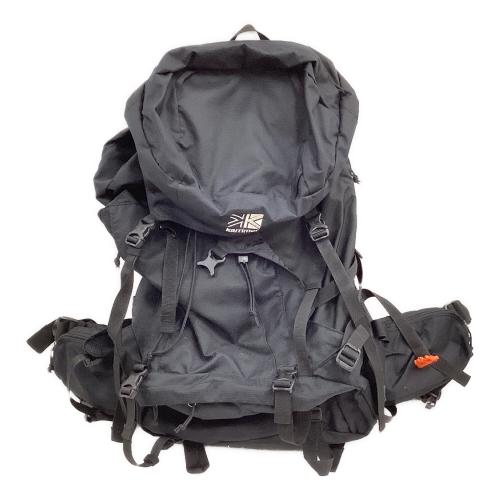 Karrimor (カリマー) バックパック 500786 ブラック Ridge 40
