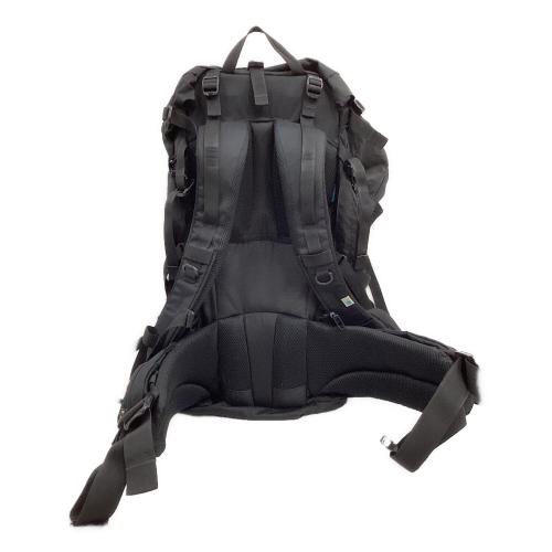 Karrimor (カリマー) バックパック 500786 ブラック Ridge 40