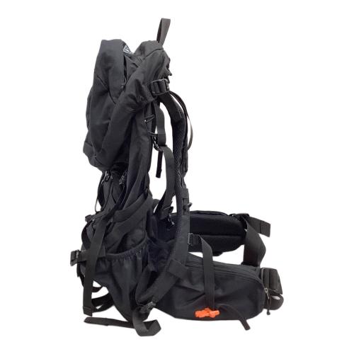 Karrimor (カリマー) バックパック 500786 ブラック Ridge 40