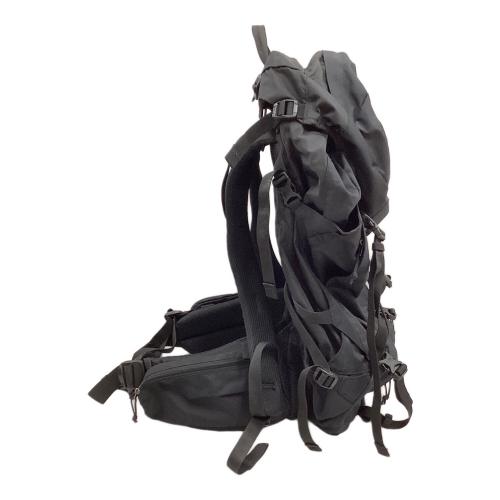 Karrimor (カリマー) バックパック 500786 ブラック Ridge 40
