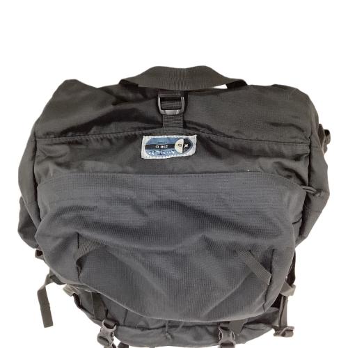 Karrimor (カリマー) バックパック 500786 ブラック Ridge 40