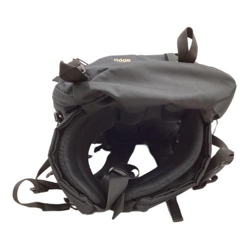 Karrimor (カリマー) バックパック 500786 ブラック Ridge 40