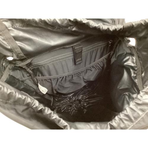 Karrimor (カリマー) バックパック 500786 ブラック Ridge 40
