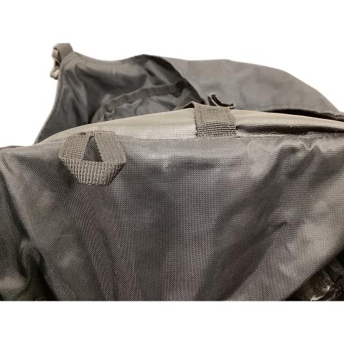 Karrimor (カリマー) バックパック 500786 ブラック Ridge 40