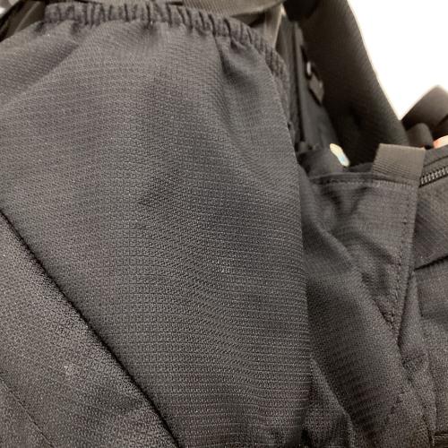 Karrimor (カリマー) バックパック 500786 ブラック Ridge 40