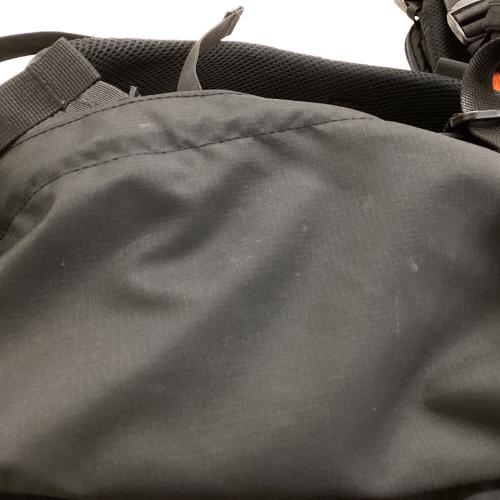 Karrimor (カリマー) バックパック 500786 ブラック Ridge 40