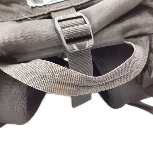 Karrimor (カリマー) バックパック 500786 ブラック Ridge 40