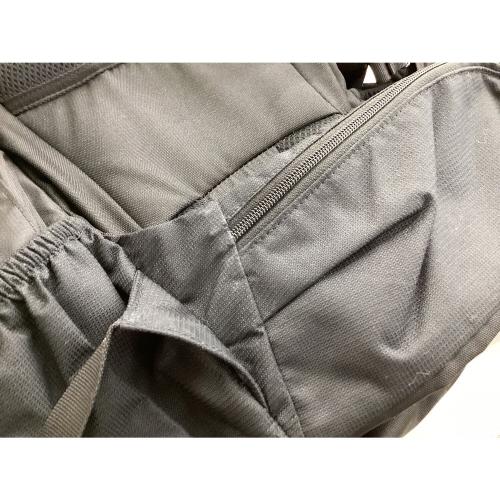 Karrimor (カリマー) バックパック 500786 ブラック Ridge 40