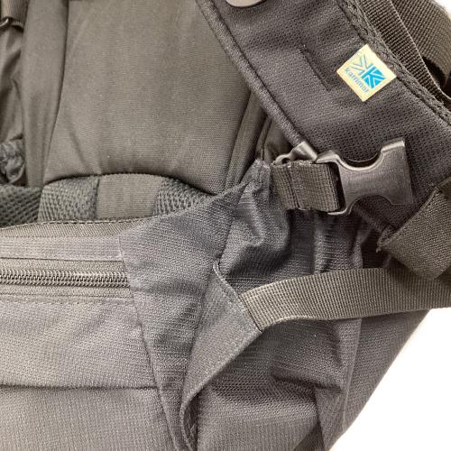 Karrimor (カリマー) バックパック 500786 ブラック Ridge 40