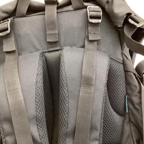 Karrimor (カリマー) バックパック 500786 ブラック Ridge 40
