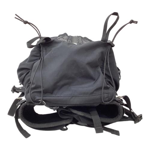 Karrimor (カリマー) バックパック 501142 ホワイト×ブラック cleave 30 Medium